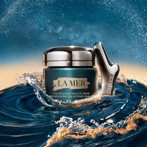 La Mer The Rejuvenating Eye Cream